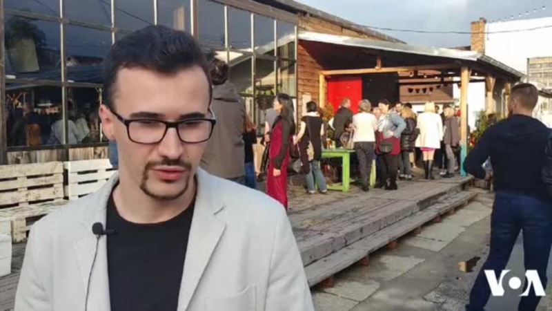 VIDEO Milosavljević: U javnom diskursu prisutan rasistički odnos prema Albancima