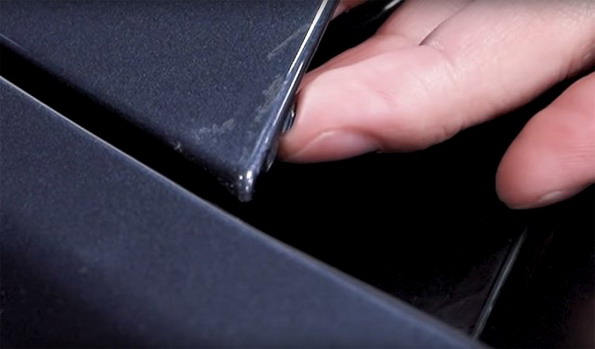 VIDEO: Mnogo primedbi na Teslin Model Y