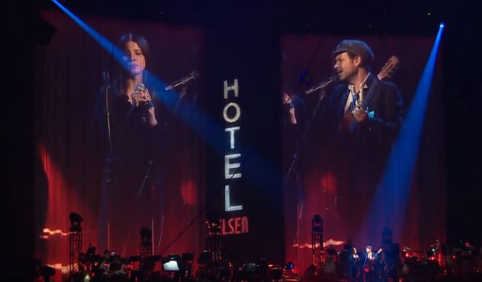 VIDEO: Muzičke zvezde i premijer Kanade na koncertu posvećenom Lenardu Koenu