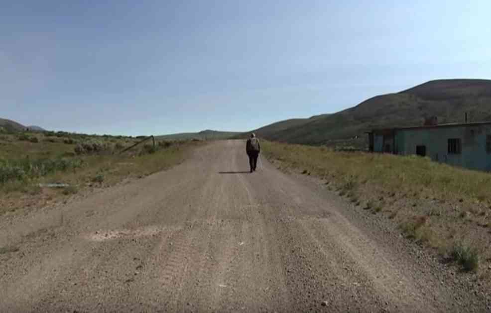 (VIDEO) NEKAD TAJNA BAZA, A DANAS SABLASNA TAČKA NA MAPI: Ovaj napušteni sovjetski grad je na oku držao pola Amerike