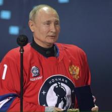 (VIDEO) NESVAKIDAŠNJA PORUKA ZA RUSE: Putina u ovakom izdanju još nismo videli, evo šta je poručio svom narodu