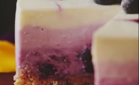 (VIDEO) ​Napravite tortu samo za sebe: Voćna fantazija samo za vas 