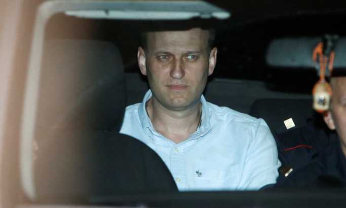 VIDEO: Navaljni ponovo napao Putina