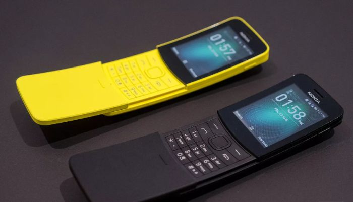 VIDEO: Nokia najavila povratak Matrix telefona