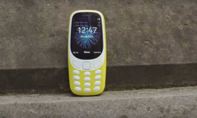 VIDEO: Nova Nokia 3310 na rigoroznom testiranju, da li je preživela?
