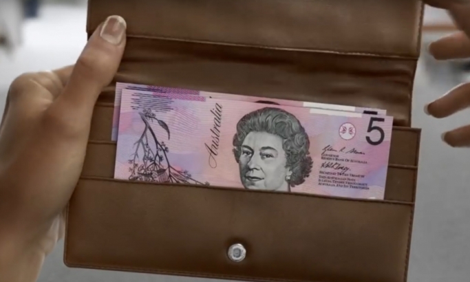 VIDEO: Nova australijska novčanica
