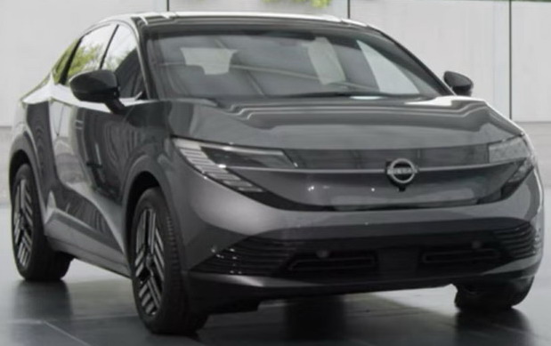 VIDEO: Novi Nissan Leaf