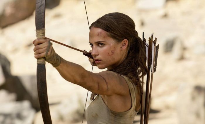 VIDEO: Novi trejler za novi Tomb Raider