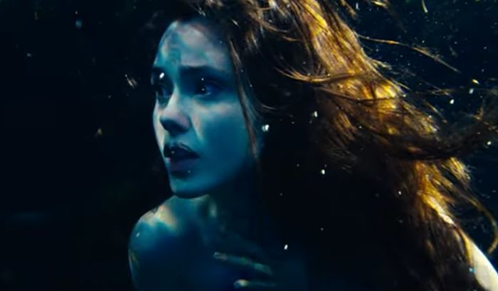 VIDEO: Objavljen trejler za film Mala sirena