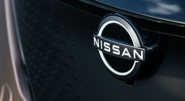 VIDEO: Obnovljeni Nissan logotip
