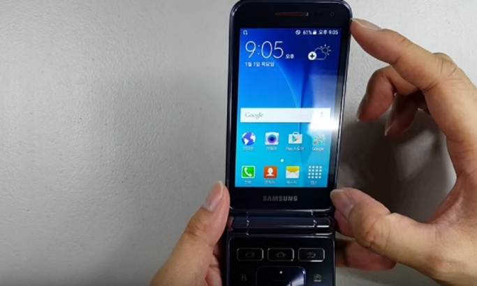 VIDEO: Ove telefone smo svi voleli, a Samsung ih sada vraća