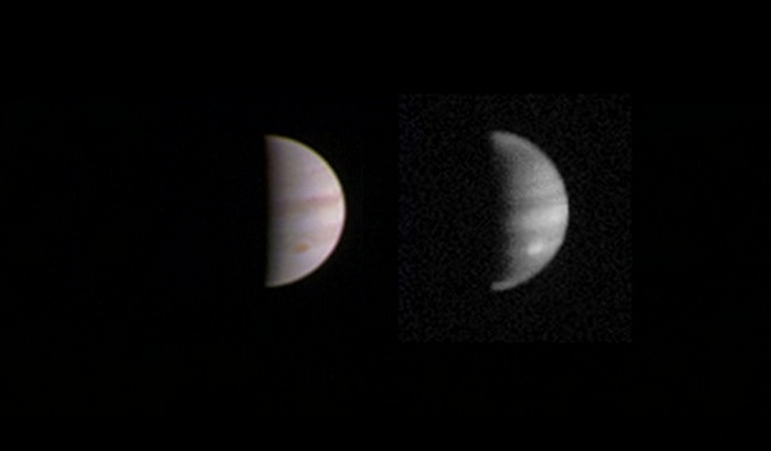 VIDEO: Poljubac Venere i Jupitera, sledeći sastanak za 50 godina 