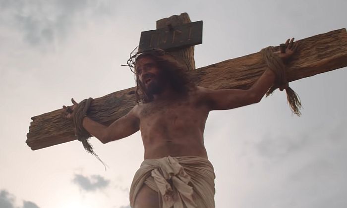 VIDEO: Promo-spot za doniranje organa sa porukom Šta bi Isus uradio? uznemirio mnoge