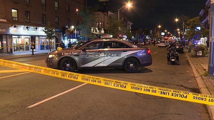 VIDEO: Pucao na 14 ljudi u Torontu, ima mrtvih