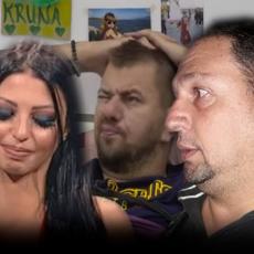 (VIDEO) RAZOTKRIVENI - Maja i Janjuš RASKRINKANI: Imali S*KS u spoljnjem TOALETU? Evo KO ih je ODAO 