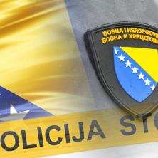 (VIDEO) Razneli bankomat i pobegli: Odjekivale sirene, meštane uznemirila snažna eksplozija - Nesvakidašnja pljačka u sarajevskom naselju