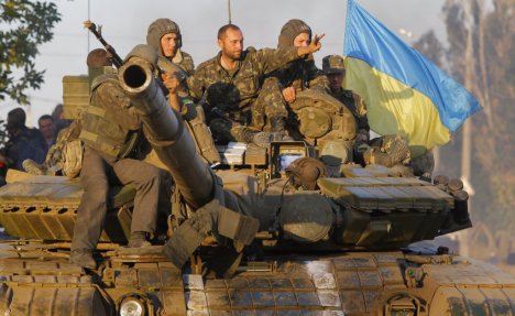 (VIDEO) SAMO DA PADNE NAREĐENJE ZA NAPAD: GRIZLOV UPOZORAVA Kijev otvoreno gomila vojsku u Donbasu