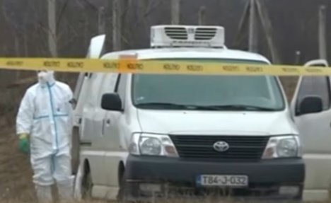 (VIDEO) ŠAROVIĆ: Ptičji grip u Prijedor stigao iz Hrvatske