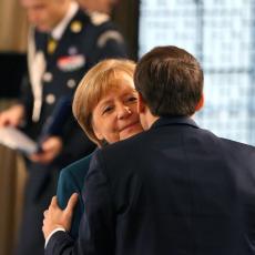 (VIDEO) SPASAVANJE EU: Kakav su to sporazum potpisali Merkelova i Makron?