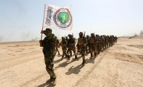 (VIDEO) SPREMAJU BITKU KAKVA SE NE PAMTI: 200.000 vojnika jurišaće na Mosul protiv Islamske države