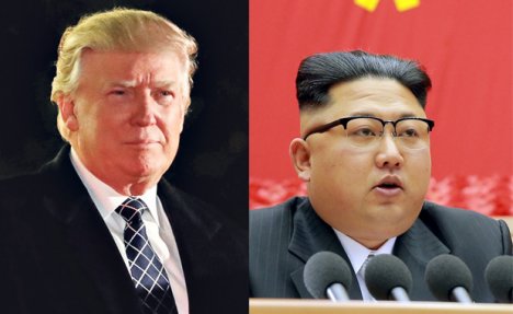 (VIDEO) SVET NA IVICI RATA: Tramp će udariti na Kima najmoćnijim oružjem koje ima!