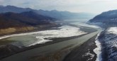 VIDEO: Sablasan prizor nestalog jezera u BiH