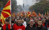 VIDEO - Skoplje ponovo na ulicama