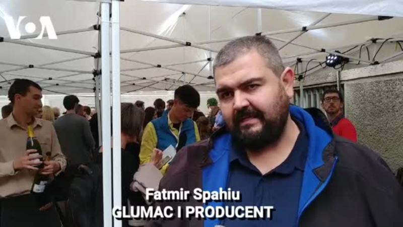 VIDEO Spahiu: Srpsko društvo da shvati da Kosovo postoji