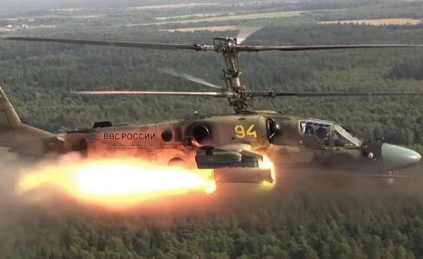 (VIDEO) TAJNA OGROMNOG USPEHA RUSKIH HELIKOPTERA: Ove leteće zveri će se proizvoditi ŠIROM SVETA!