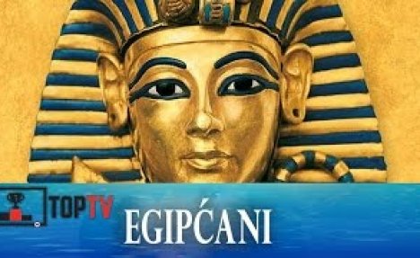 (VIDEO) TOP 10 ČINJENICA O EGIPĆANIMA: Senet je njihova igra na sreću, evo šta se tu radilo