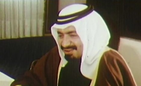 (VIDEO) TRODNEVNA ŽALOST: Preminuo bivši emir Katara
