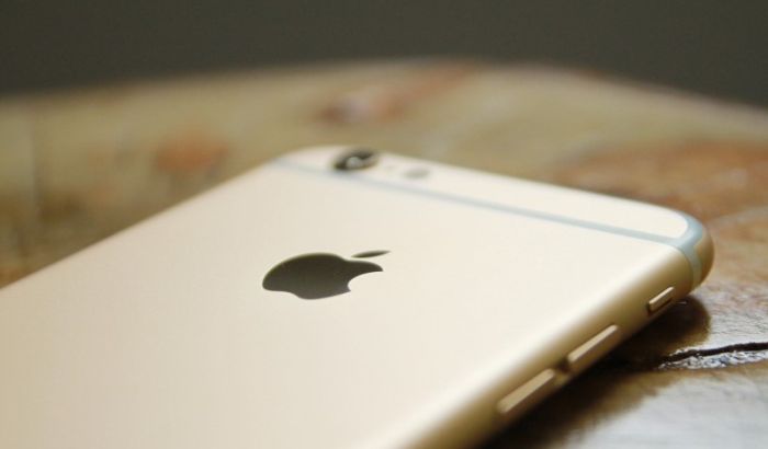 VIDEO: Tinejdžer hakovao novi iPhone 7