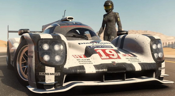 VIDEO: Trejleri za Forza Motorsport 7 i Need for Speed Payback