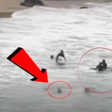 (VIDEO) UDARNA VEST NA JAVNOM SERVISU: Ajkula napala dečaka (16) na popularnoj plaži i skoro mu otkinula ruku! Meštani veruju da je u pitanju bik-ajkula