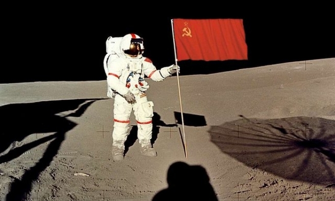 VIDEO: Zašto je SSSR izgubio trku za Mesec?