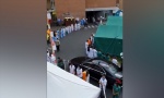 VIDEO koji je ZAPREPASTIO MNOGE: Medicinski radnici okrenuli leđa premijerki Belgije kada je došla da obiđe bolnicu