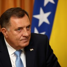 VIDIMO BOLESNU POLITIČKU AMBICIJU Dodik oštro o sankcijama - poslao jasnu poruku Evropskom parlamentu