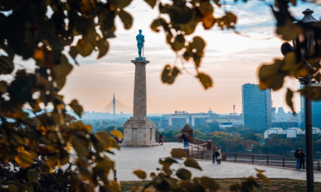 VIKEND U BEOGRADU: Miroslavljevo jevanđelje izloženo do nedelje u Narodnom muzeju Srbije; besplatni koncerti