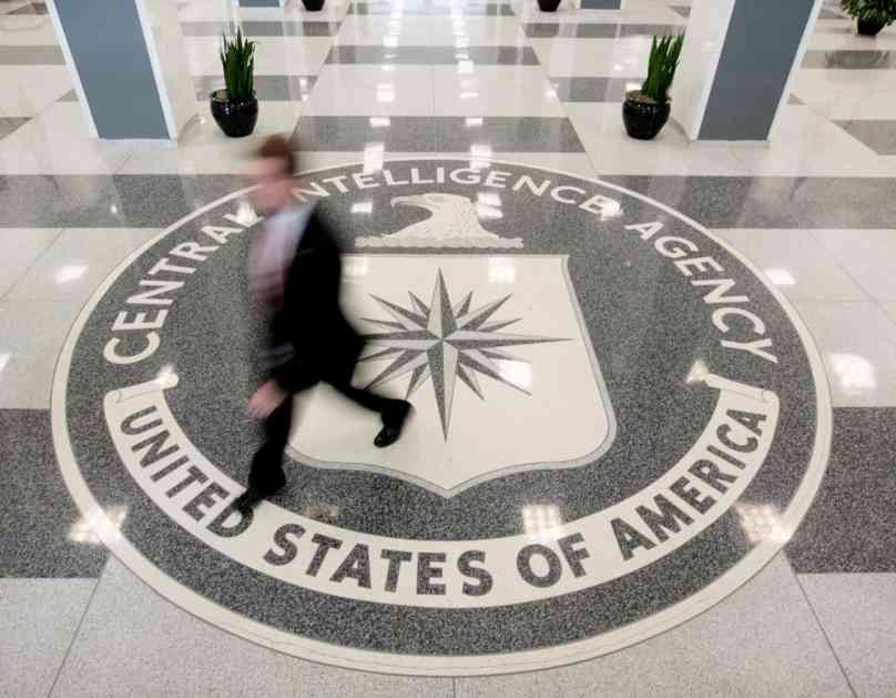 VIKILIKS OTKRIVA: CIA stoji iza Kasperskog