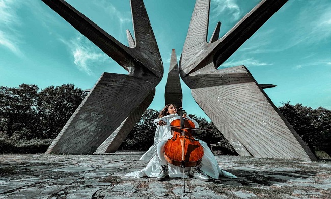 VIOLONČELO I SRCE: Muzički događaj 3. septembra