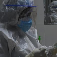 VIRUS TESTITRA IZDRŽLJIVOST ČOVEČANSTVA Ruskom hirurgu pandemija liči na probu biološkog rata