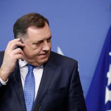 VIŠE NEMA DILEME! Oglasio se Milorad Dodik - otkrio sve u vezi sa aferom IKONA