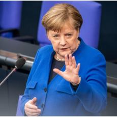 VIŠE NIŠTA NEĆE BITI ISTO: Angela Merkel ostala bez ovlašćenja kancelarke Nemačke