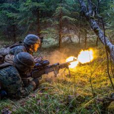 VIŠE OD 40.000 NATO VOJNIKA KREĆE U AKCIJU: Napad počinje na proleće u Norveškoj, najavljen je hladan odgovor