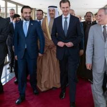 VIŠE OD DECENIJE OVO NIJE BILO MOGUĆE: Asad putuje na samit moćne organizacije u nekada neprijateljsku državu