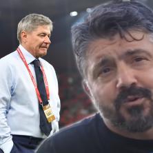 VIŠE OD PIKSIJA: Evo koliko će Gatuzo zarađivati na mestu selektora