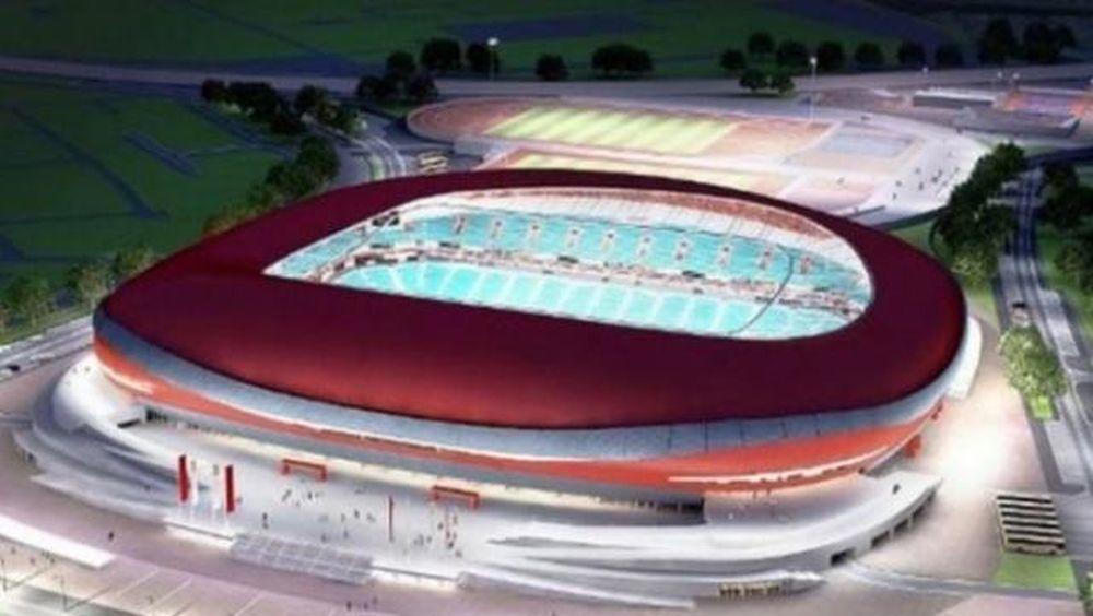VIŠESTRUKI ZNAČAJ: Siniša Mali objasnio zašto Srbija gradi Nacionalni stadion