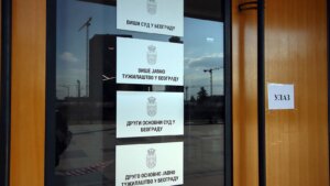 VJT: Optužen zbog ubistva nakon verbalne rasprave preko društvene mreže Tik-tok