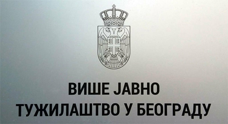 VJT: Policija da utvrdi identitet autora objave kojom se preti smrću predsedniku Srbije