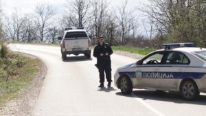 VJT Zaječar: Određen pritvor ocu osumnjičenog za ubistvo Danke Ilić